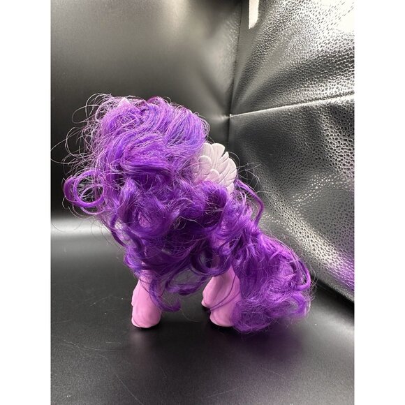 My Little Pony Movie G5 Princess Petals Unicorn Hasbro 6” Shining Adventures - Picture 10 of 16